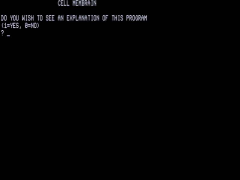 Screen shot